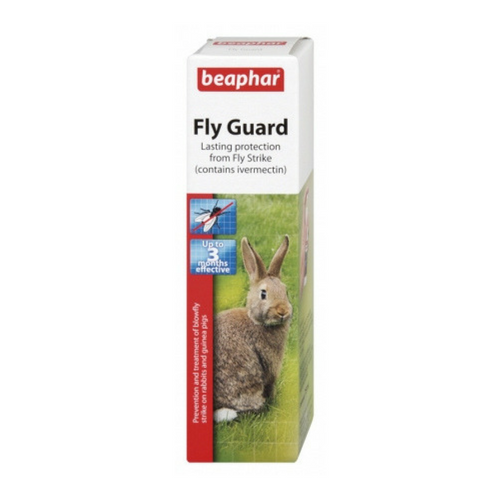 small animal fly guard 02