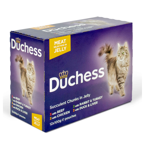 Pouches Animal Kingdom Jersey