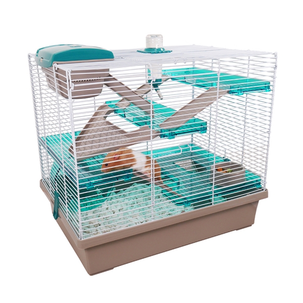 HAMSTER CAGE