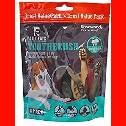 rosewood daily eats toothbrush