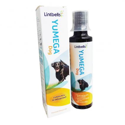 yumega boost for dogs