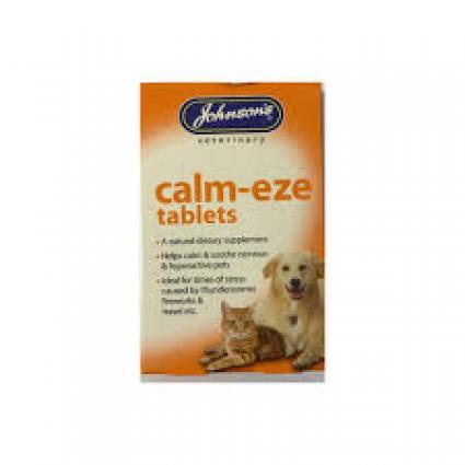 calm eze for cats