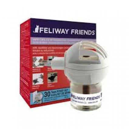 feliway friends starter kit
