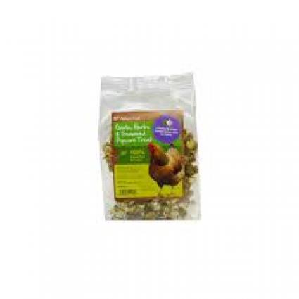 600 g Natures Grub Garlic And Herb Superfoods Treat 