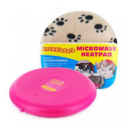 Snugglesafe Microwave Heat Pad Animal Kingdom Jersey Snugglesafe Microwave Heat Pad