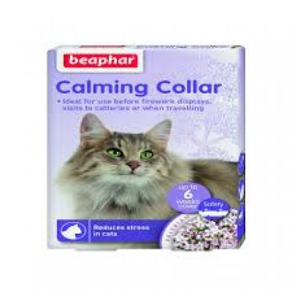 beaphar calming treats