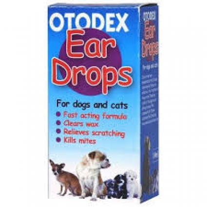 beaphar ear drops