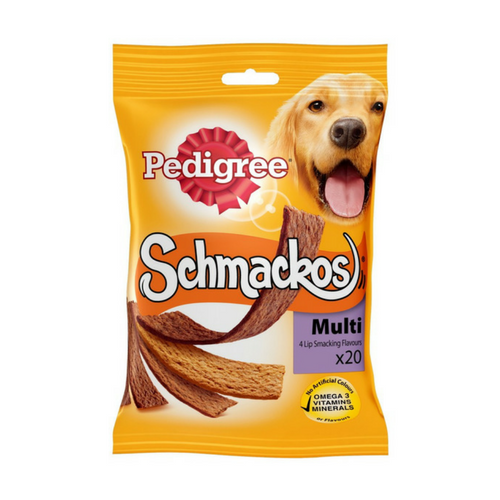 pedigree schmackos 01