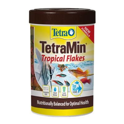 tetramin flakes