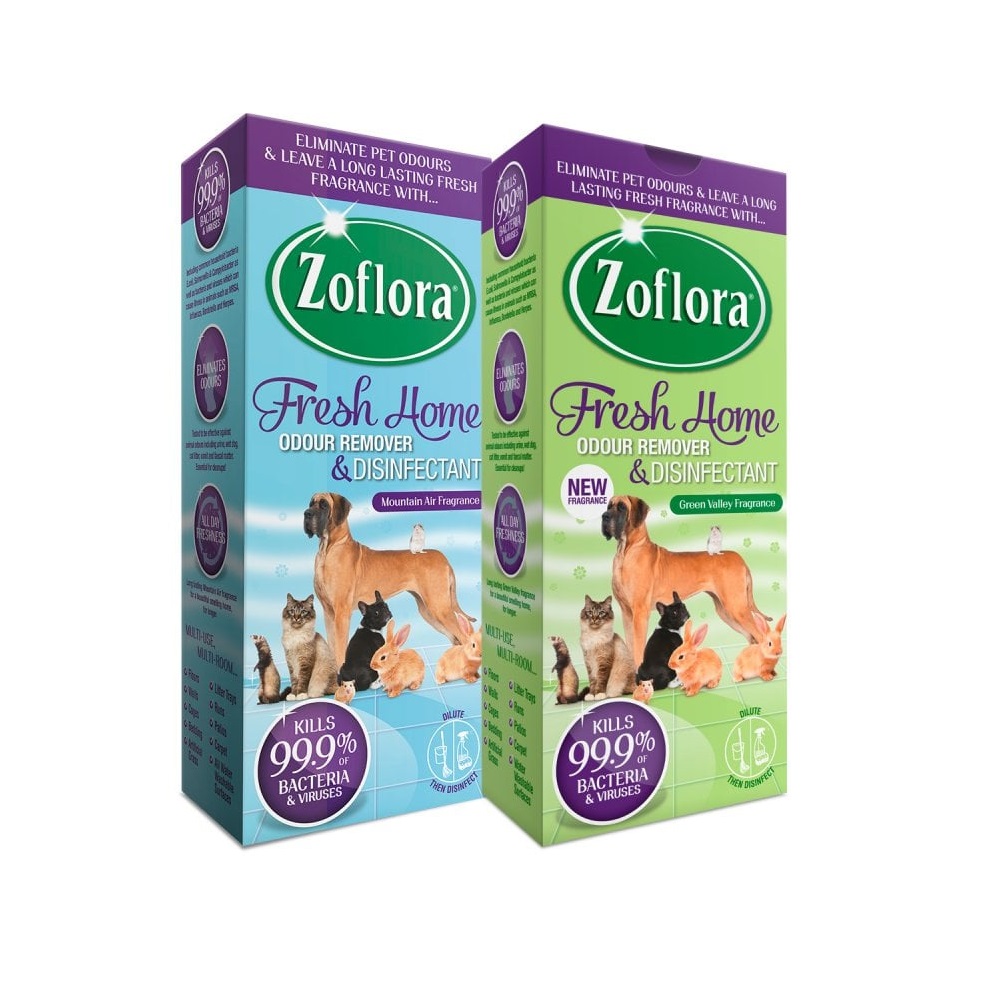 Can Zoflora Kill Dogs